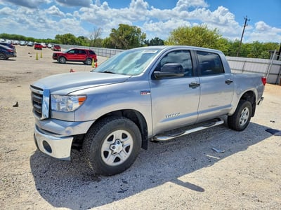 5TFEY5F15DX****** 2013 Toyota Tundra
