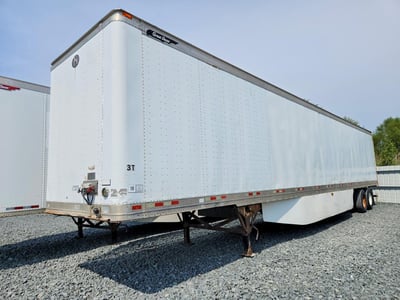 1GRAA0620DT****** 2013 Great Dane Trailers Great Dane Trailers
