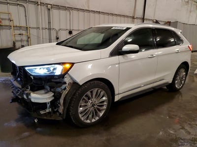 2FMPK4K9XMB****** 2021 Ford Edge