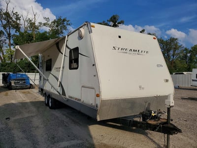 2010 Gulf Stream Breeze Series M-26rk
