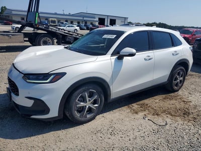 3CZRZ1H74PM****** 2023 Honda HR-V