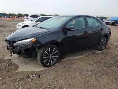 5YFBURHE6HP****** 2017 Toyota Corolla