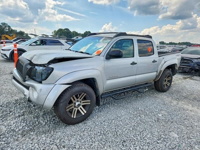 2008 Toyota Tacoma