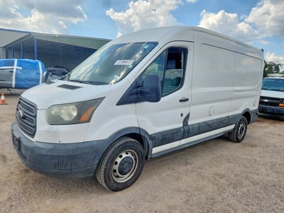 1FTBW2CM0GK****** 2016 Ford Transit Connect