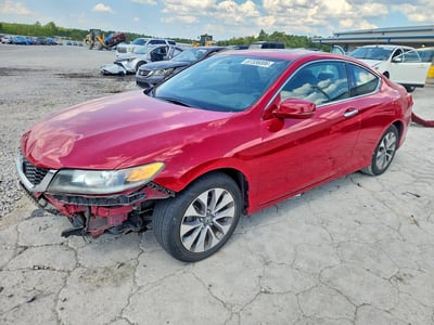 1HGCT1B73FA****** 2015 Honda Accord
