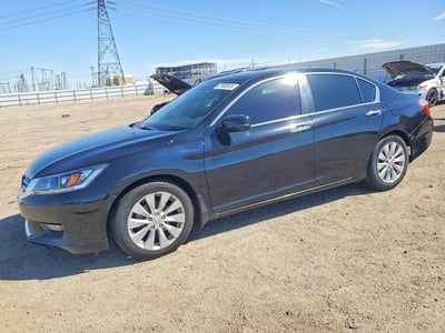 1HGCR2F85FA****** 2015 Honda Accord