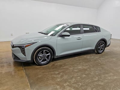 3KPFT4DE3SE****** 2025 Kia K4