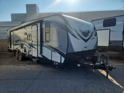 4X4TXLE28GF****** 2016 Forest River Xlr Toy Hauler