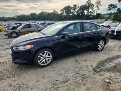 3FA6P0H72G****** 2016 Ford Fusion