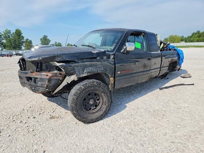 3B7HF13Y8VG****** 1997 Dodge Ram Pickup