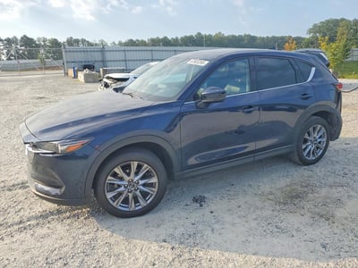 JM3KFBDM9M0****** 2021 Mazda CX-5