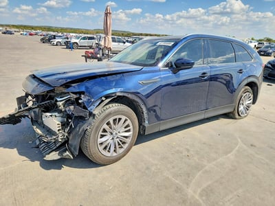 JM3KKBHD9R1****** 2024 Mazda CX-90