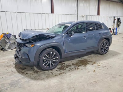 7MMVABEM5RN****** 2024 Mazda CX-50
