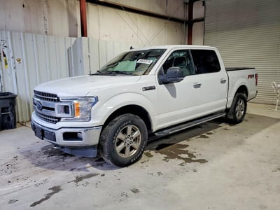 1FTEW1E58KF****** 2019 Ford F-150
