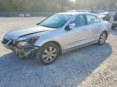 1HGCP2F89AA****** 2010 Honda Accord