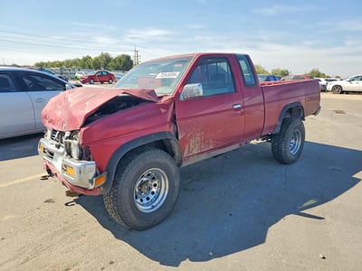 1N6SD16Y5RC****** 1994 Nissan Pickup