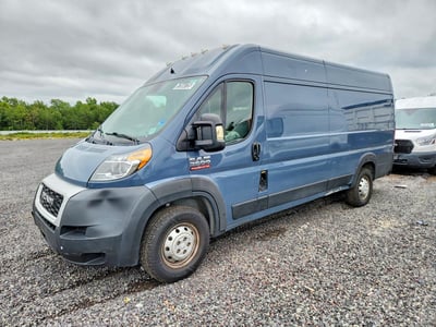 3C6MRVJG1ME****** 2021 RAM Promaster