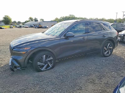 KMUMDDTC7TU****** 2026 Genesis GV70