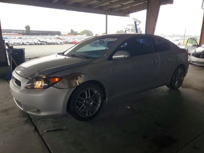 2006 Scion TC