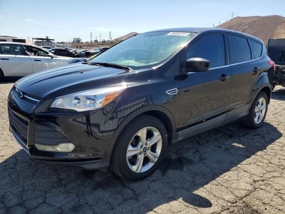1FMCU0G90GU****** 2016 Ford Escape