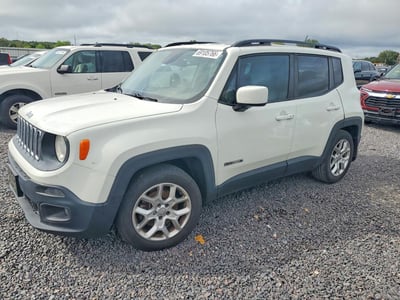 ZACCJABT0FP****** 2015 Jeep Renegade
