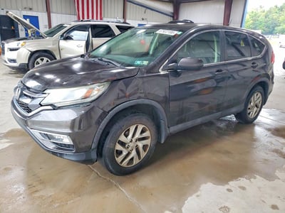 2HKRM4H56GH****** 2016 Honda CR-V