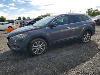 JM3TB3DV3D0****** 2013 Mazda CX-9