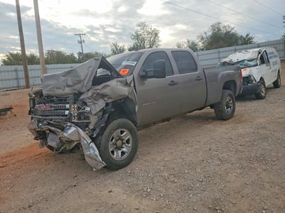 1GT120E80DF****** 2013 GMC Sierra