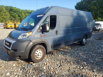 3C6MRVJG7ME****** 2021 RAM Promaster 3500