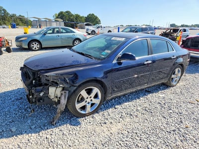1G1ZC5E00CF****** 2012 Chevrolet Malibu