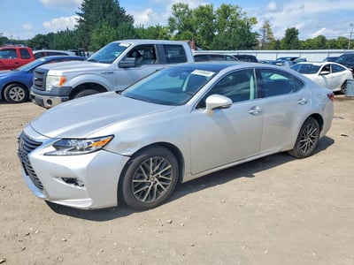 2018 Lexus ES 350