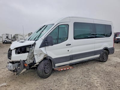 1FBZX2CMXKK****** 2019 Ford Transit Connect