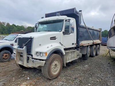 4V5K99EH7GN****** 2016 Volvo VHD