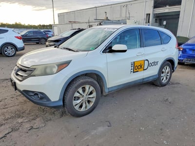 5J6RM4H51EL****** 2014 Honda CR-V