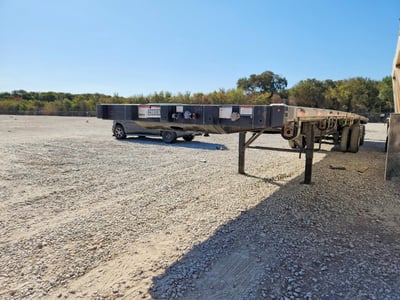 1GR4M062XRH****** 2024 Great Dane Trailers Trailers
