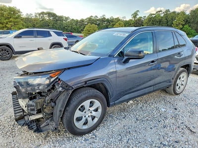 2T3H1RFV9KW****** 2019 Toyota RAV4