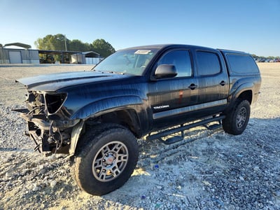 5TFLU4EN3FX****** 2015 Toyota Tacoma