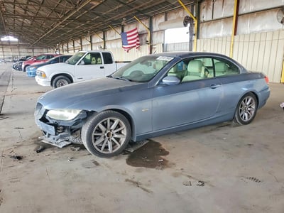 2009 BMW 3 Series