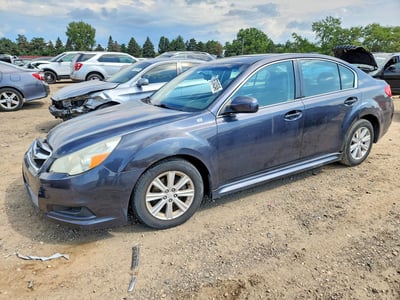 4S3BMCC61A3****** 2010 Subaru Legacy