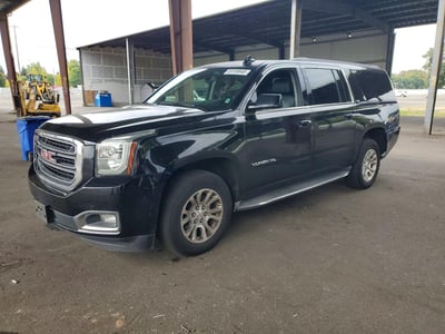 1GKS2GKC5GR****** 2016 GMC Yukon XL