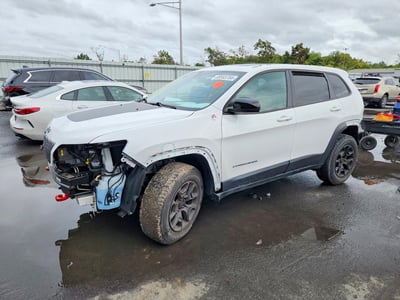 1C4PJMBX4ND****** 2022 Jeep Cherokee