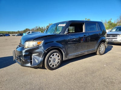 JTLZE4FE4FJ****** 2015 Scion xB