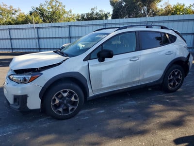 JF2GTABC0LH****** 2020 Subaru Crosstrek