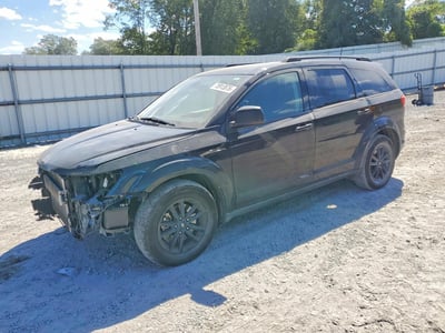 3C4PDCAB7LT****** 2020 Dodge Journey