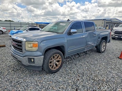 3GTP1VECXFG****** 2015 GMC Sierra