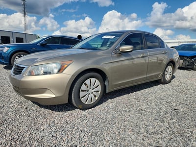 1HGCP2F38AA****** 2010 Honda Accord