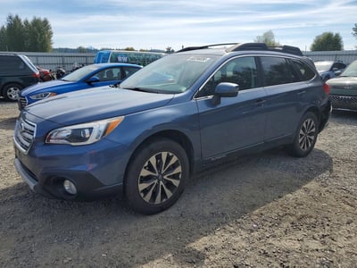 4S4BSANC7H3****** 2017 Subaru Outback