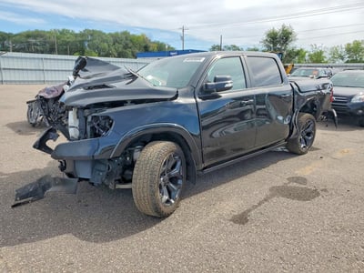 1C6SRFHT4LN****** 2020 RAM 1500