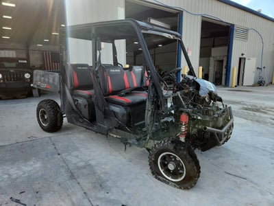3NSRNE57XHE****** 2017 Polaris Sportsman