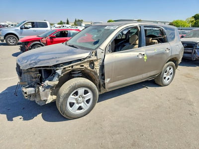 2010 Toyota RAV4